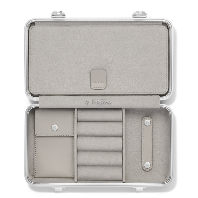 Specialty Jewelry Case 6