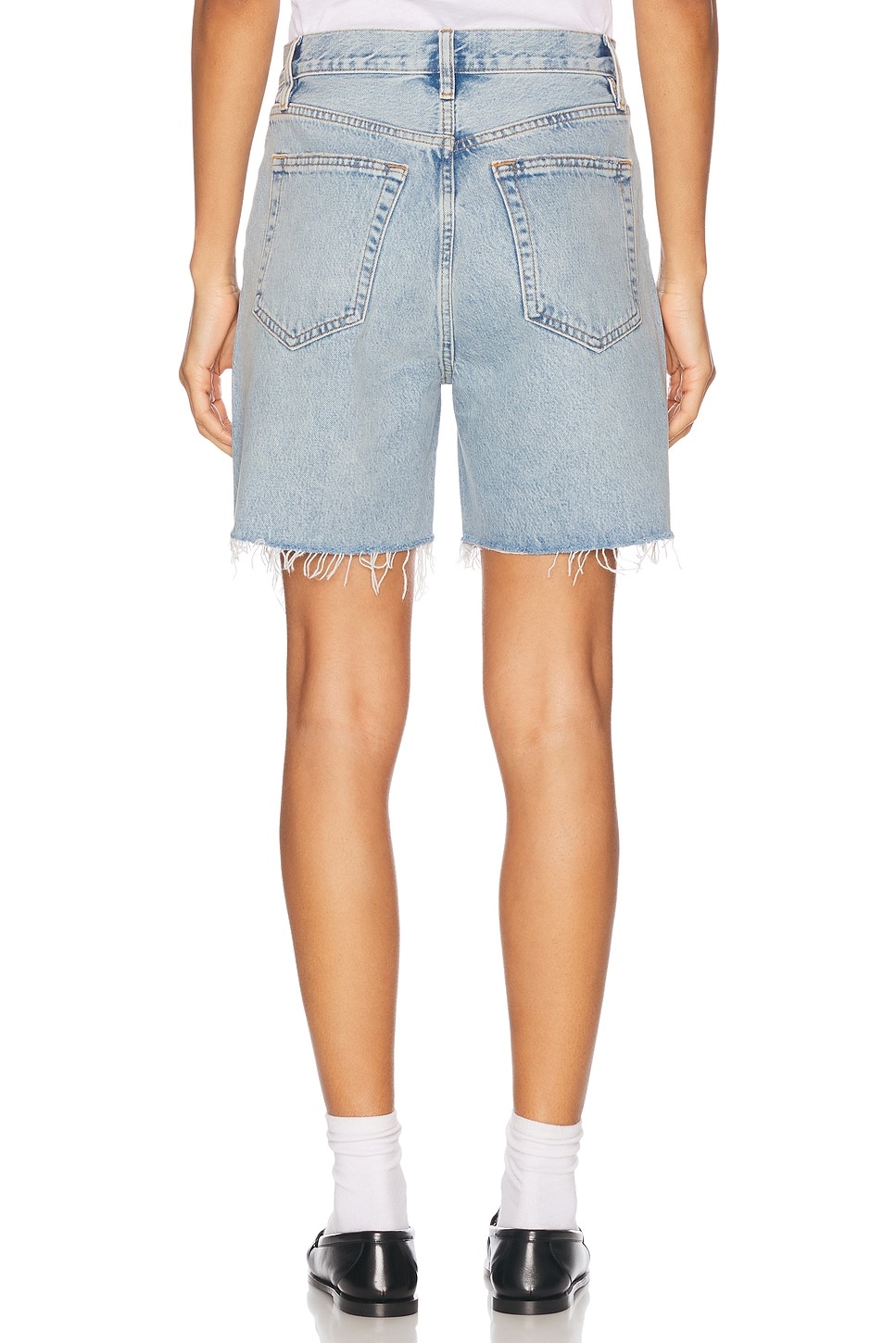 Timeless Short - 4
