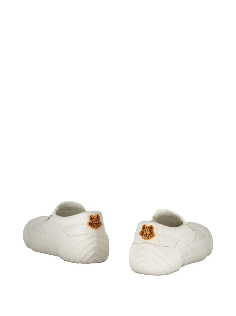 Tiger Crest sneakers - 3