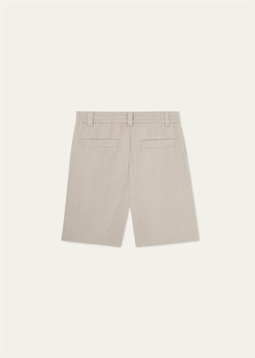 Reinga Bermuda Shorts - 2