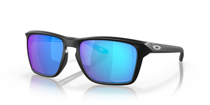 OAKLEY Sylas outlook