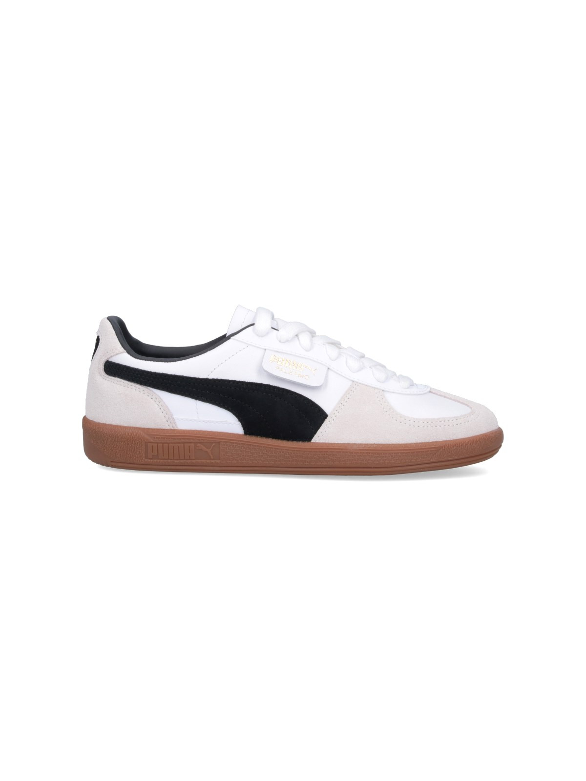 'PALERMO LTH' SNEAKERS - 1