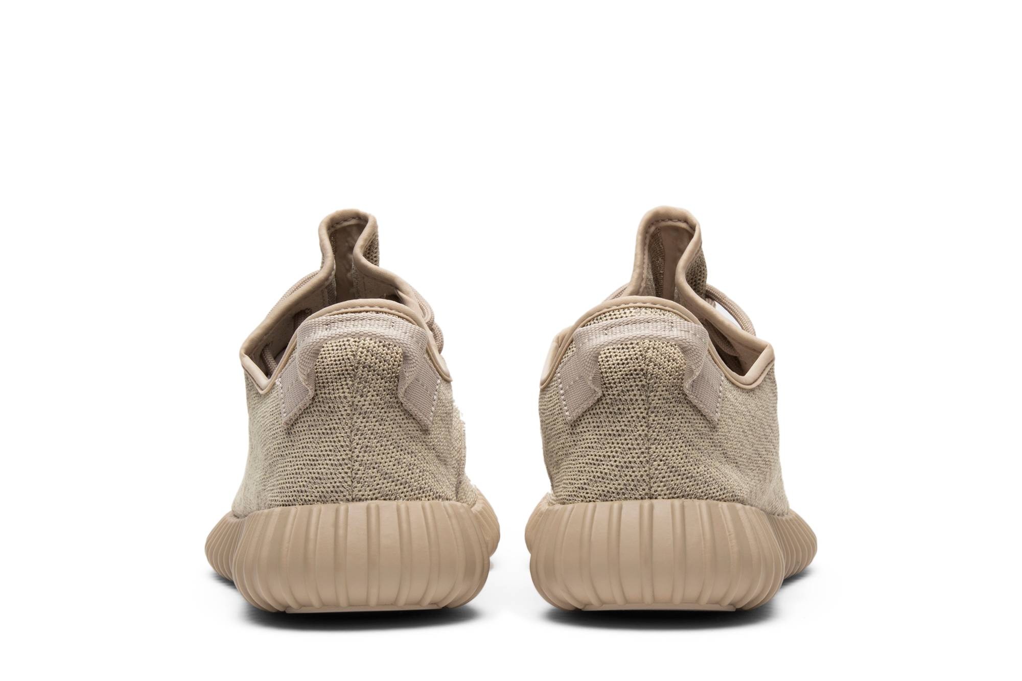 Yeezy Boost 350 'Oxford Tan' - 6