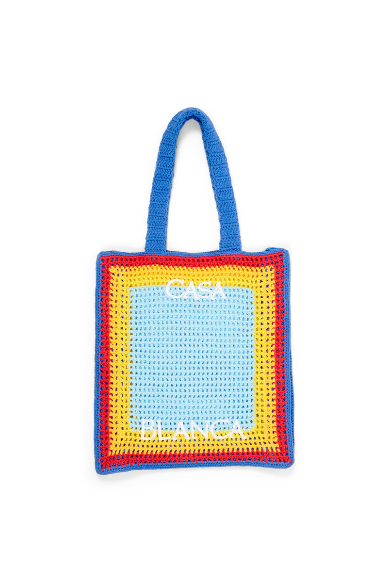 Arch Crochet Bag 1