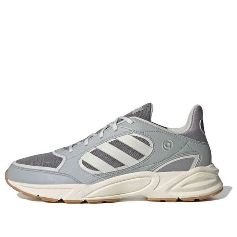 adidas neo 90S VALASION 'Grey' HP6767 - 1