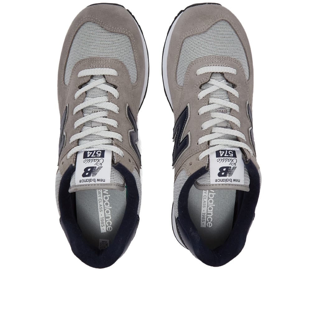 New Balance ML574BE2 History Class Pack - 5