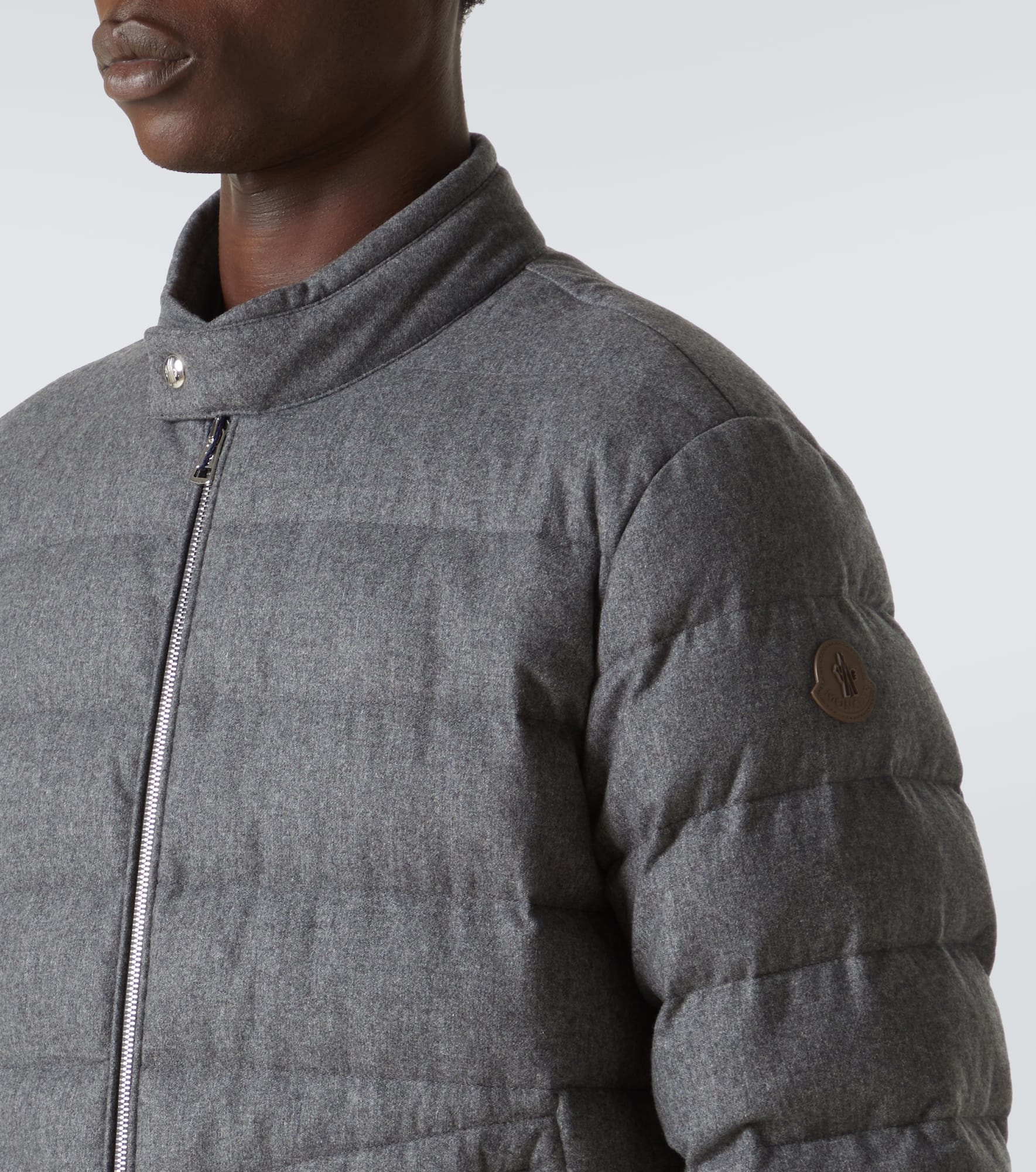 Acorus down jacket - 5