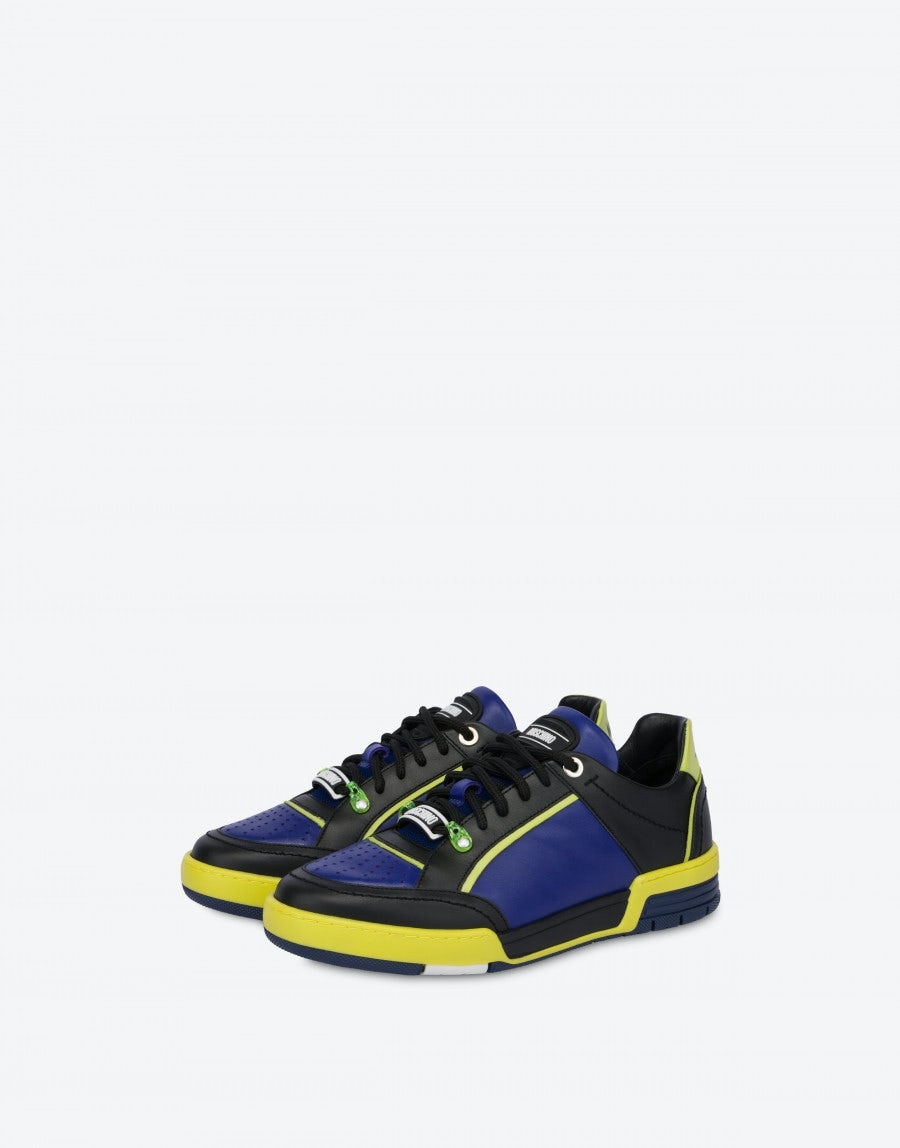 STREETBALL SNEAKERS - 1
