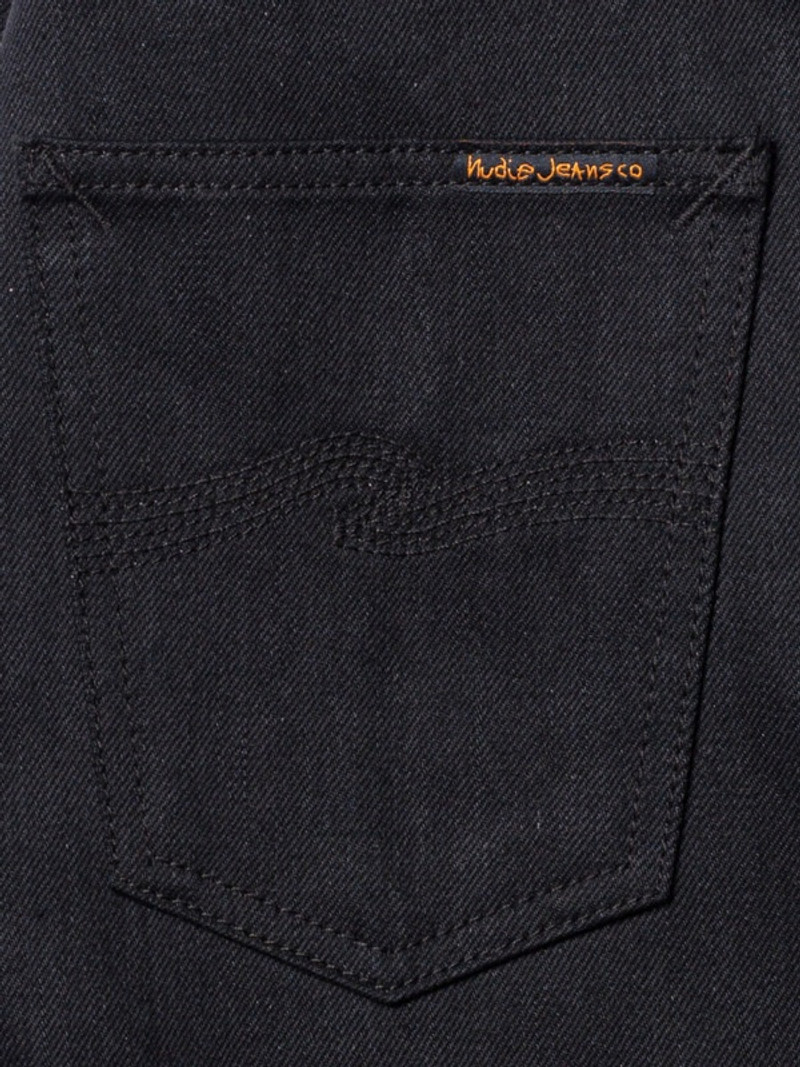 Clean Eileen Dry Deadstock 2 4