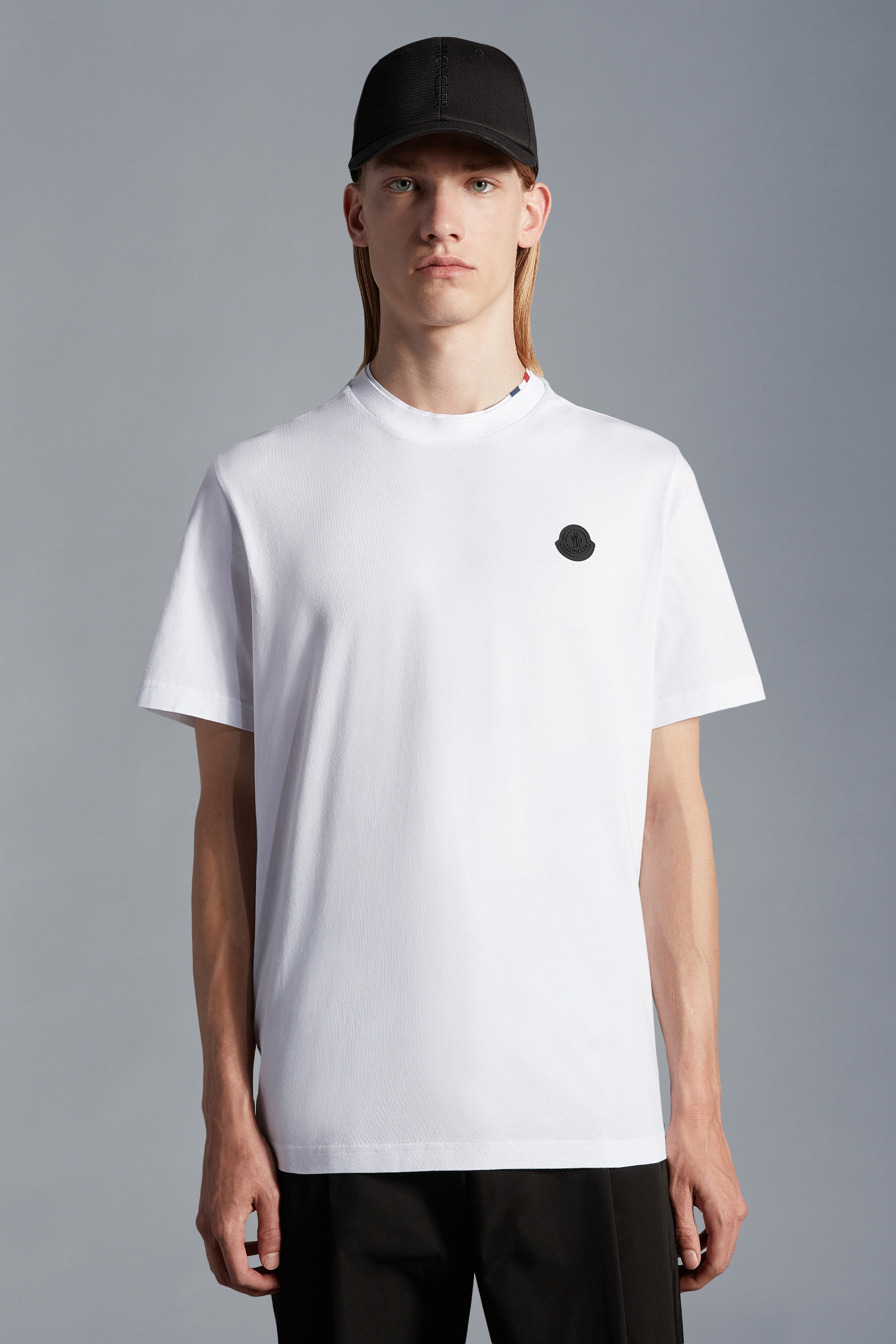 Logo T-Shirt - 3