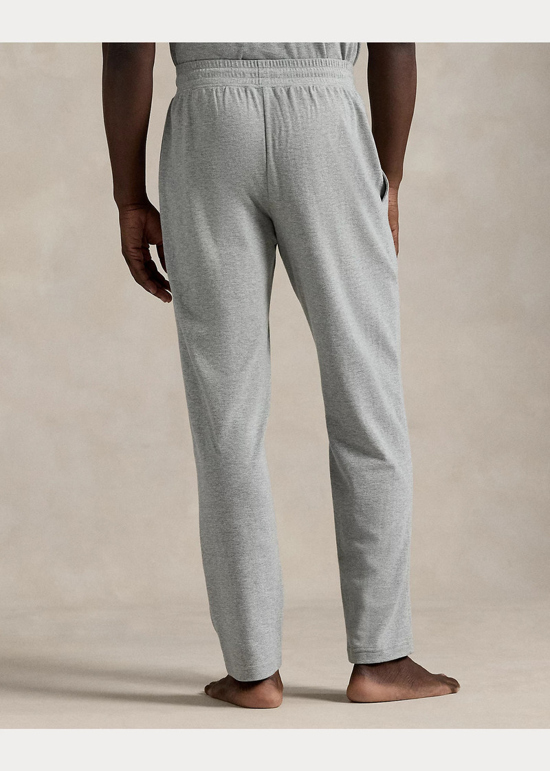 Featherweight Mesh Pajama Pant 4