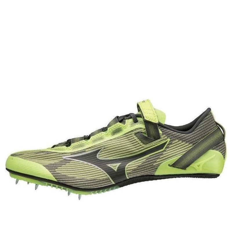 Mizuno X 폭발 엘리트 2 '노란색'U1GA220281 - 1