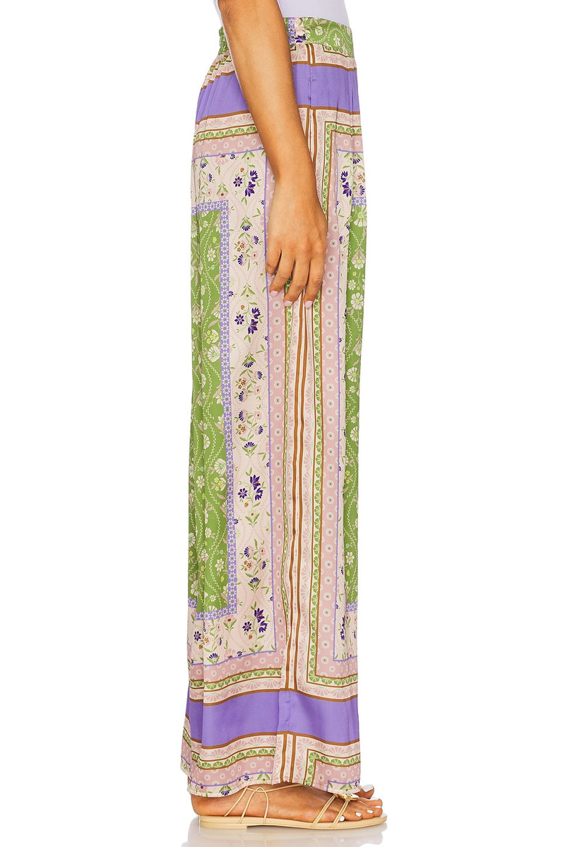 MISA Selena Pants outlook