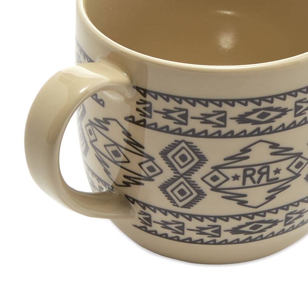 RRL Souvernir Mug - 3