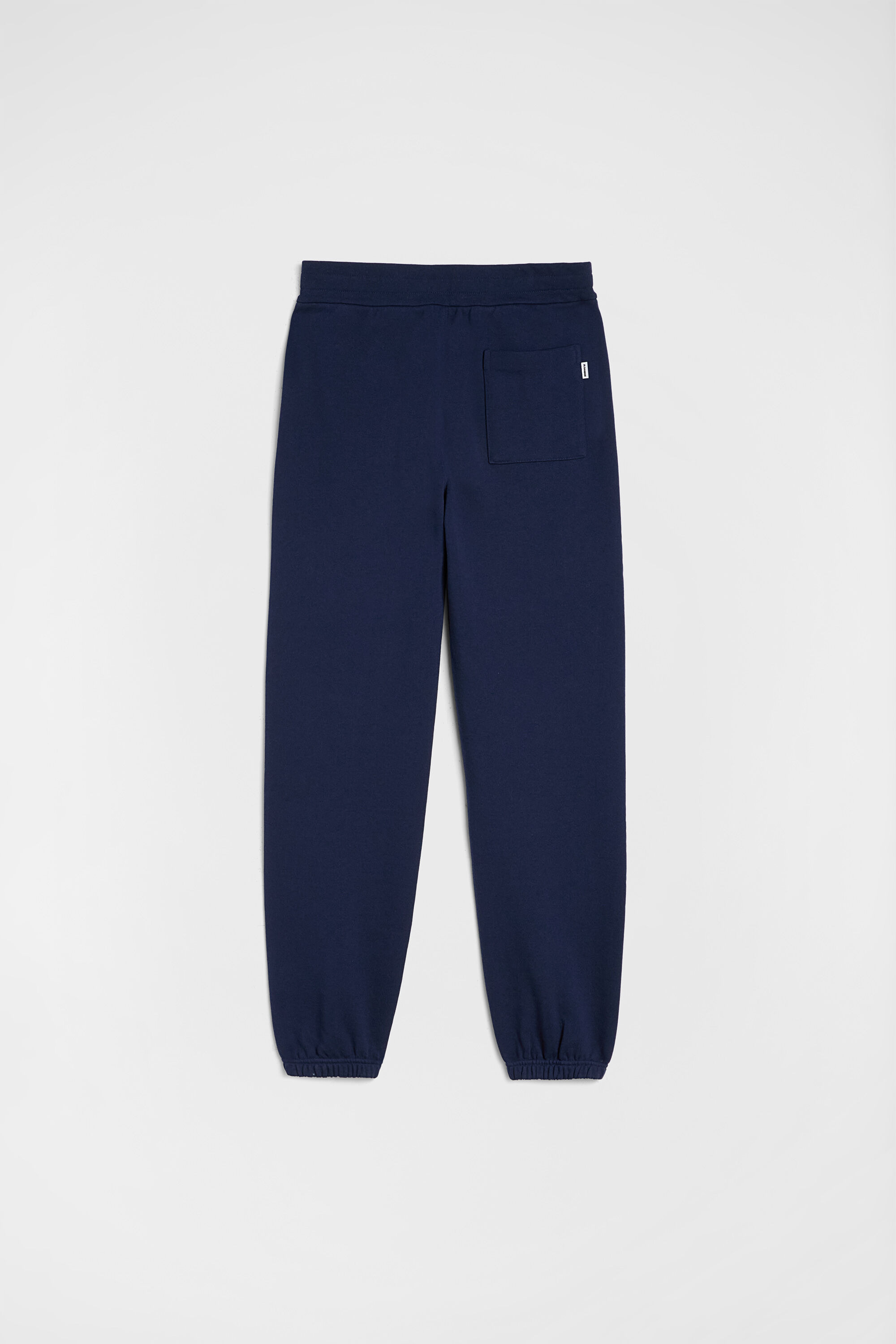Cotton Terry Sweatpants - 5