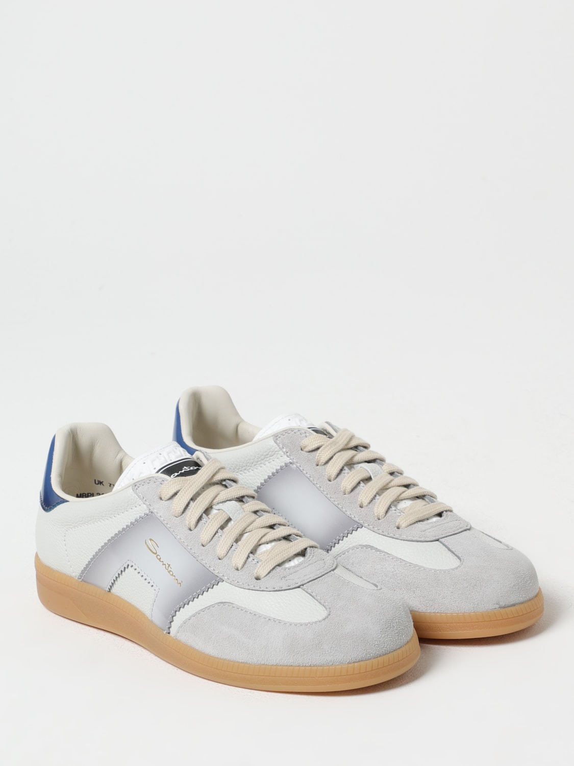 Sneakers men Santoni - 2