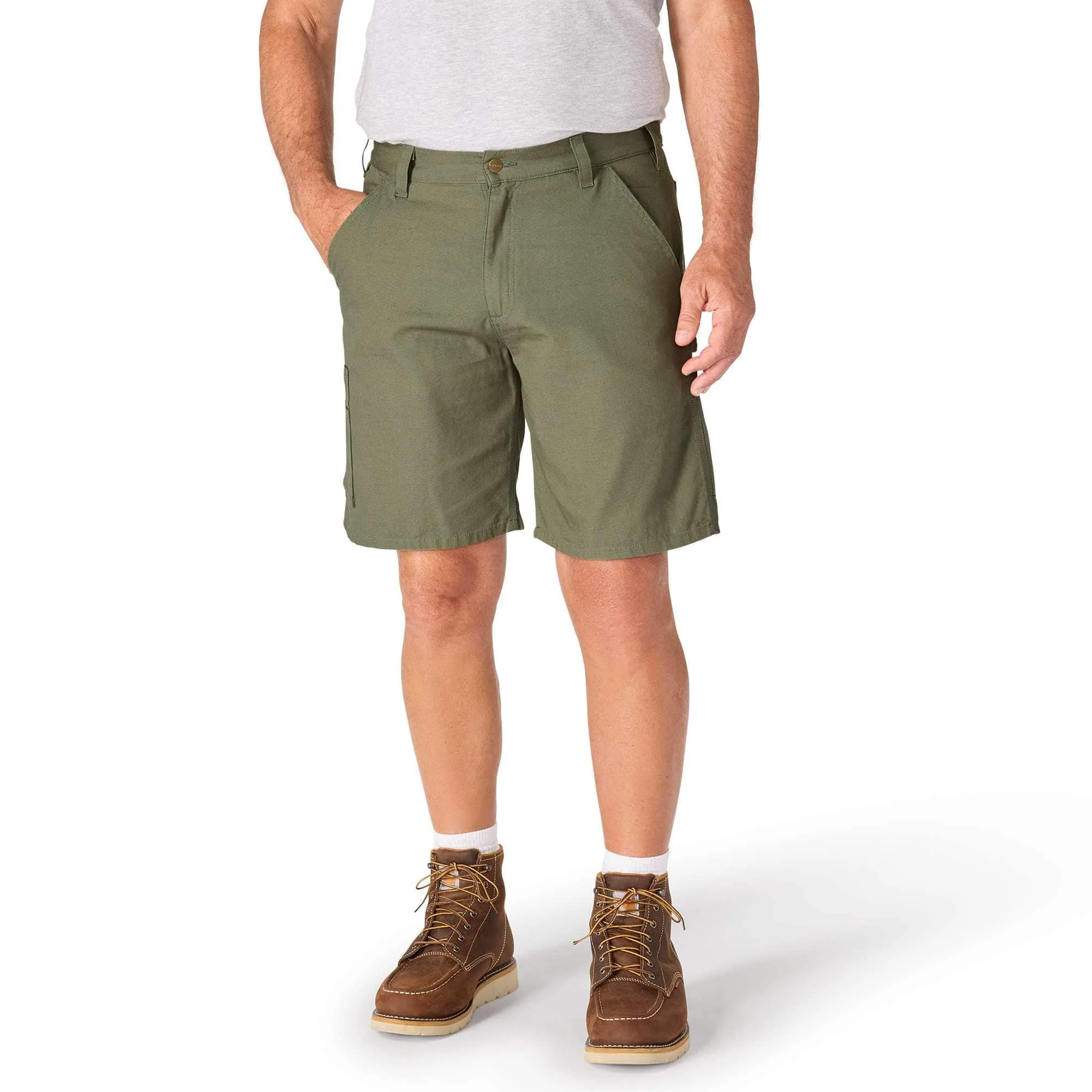 Loose 9" Stateline Short - 1