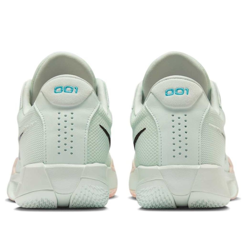 Nike Air Zoom GT Cut Academy EP 'Barely Green Dusty Cactus' FB2598-301 - 5