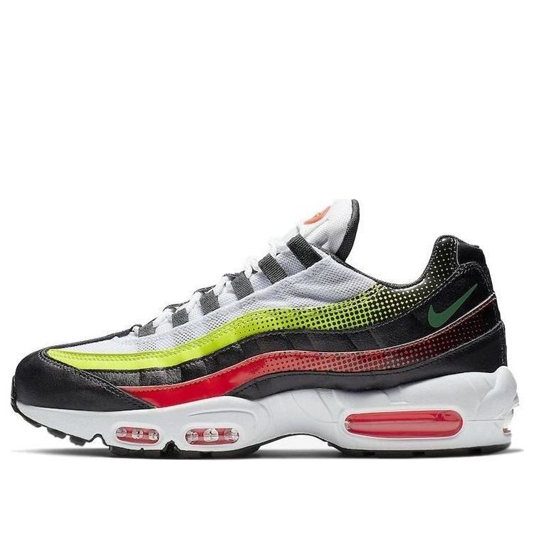 Nike Air Max 95 SE 'Neon Collection' AJ2018-004 - 1