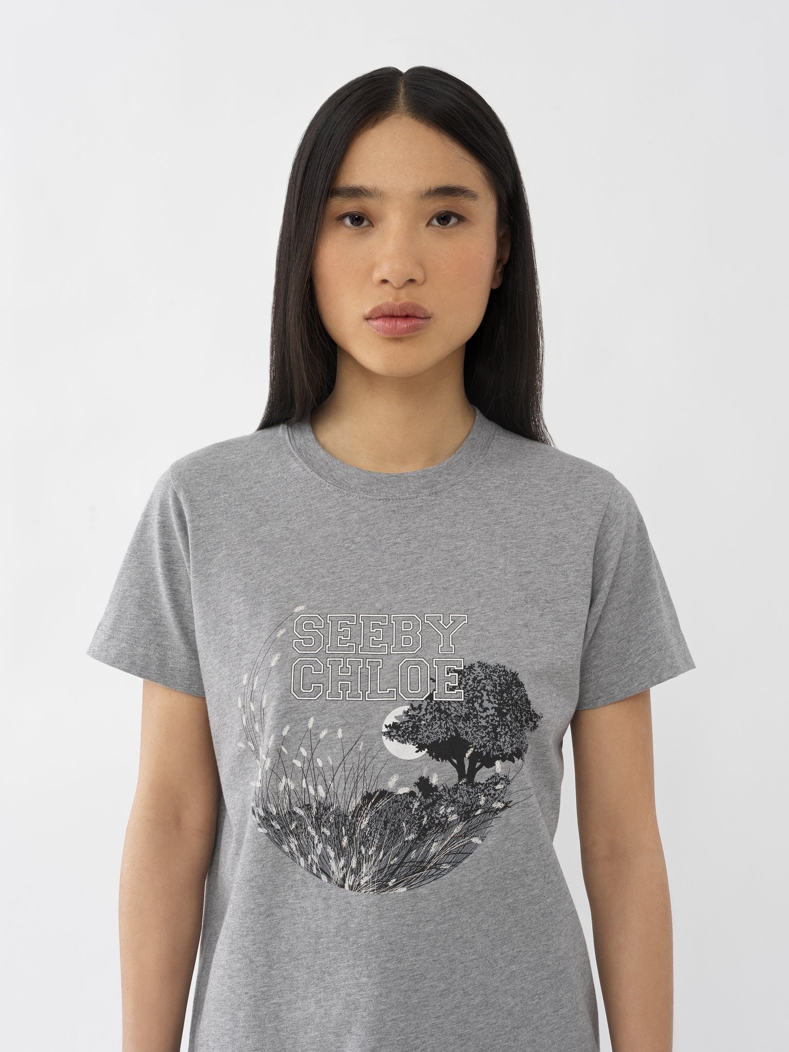 PRINTED T-SHIRT - 2