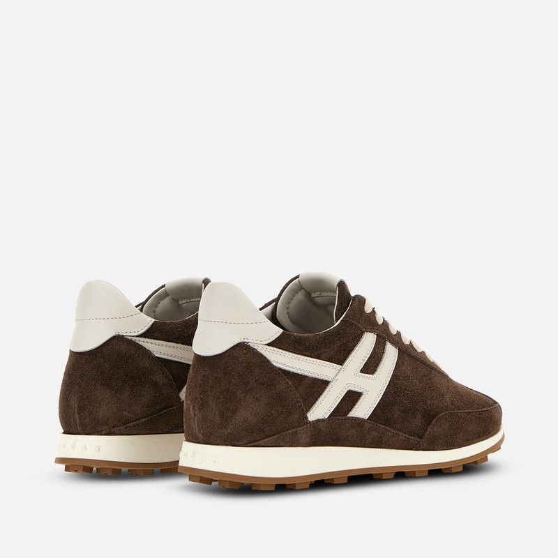 HOGAN Sneakers Hogan Athletic outlook