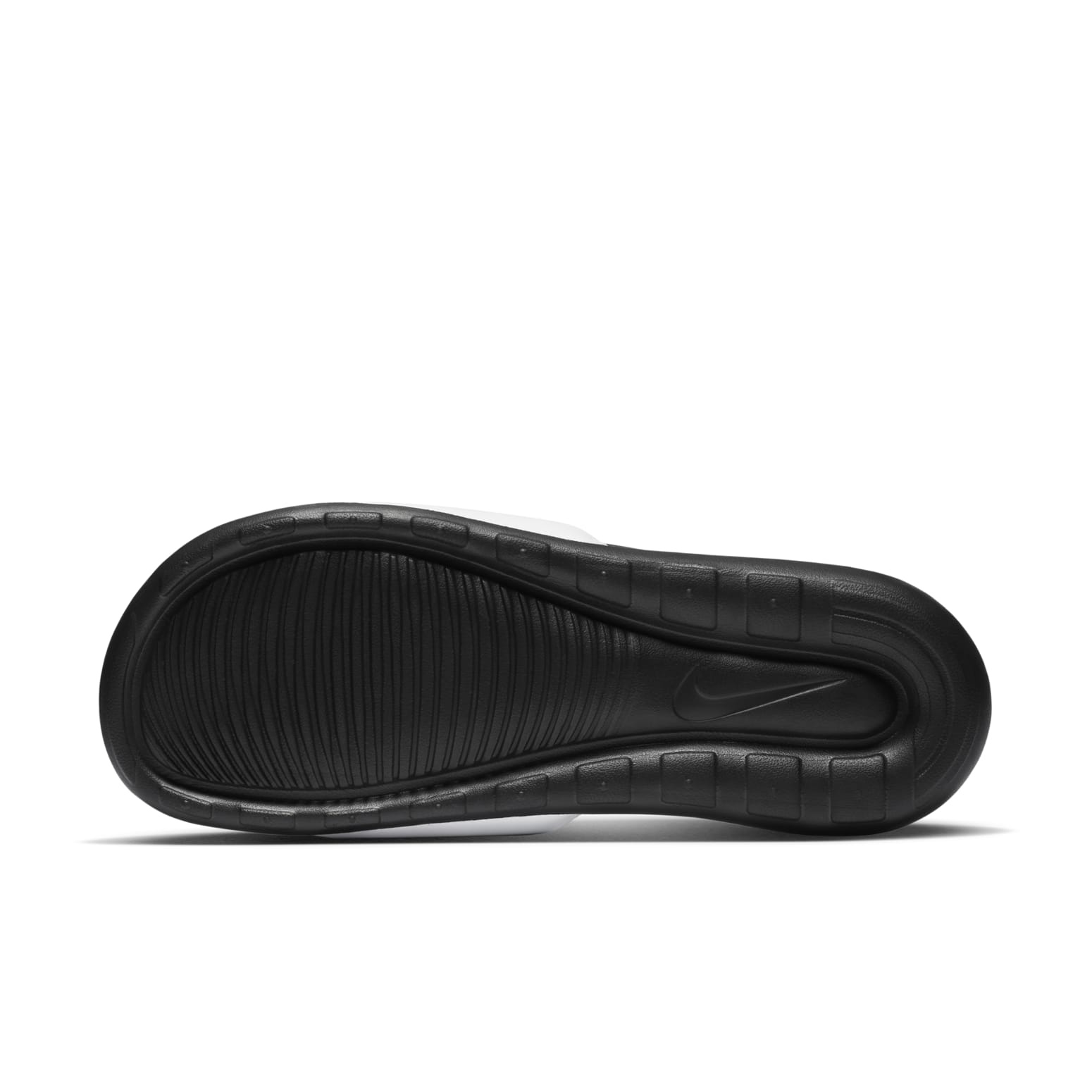 Nike Victori One Slide 'Whtie Black' CN9675-005 - 5