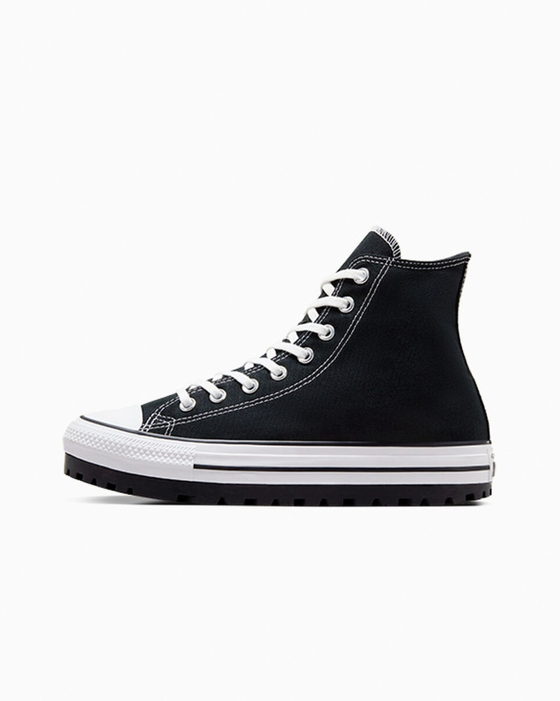 Converse Chuck Taylor All Star City Trek outlook