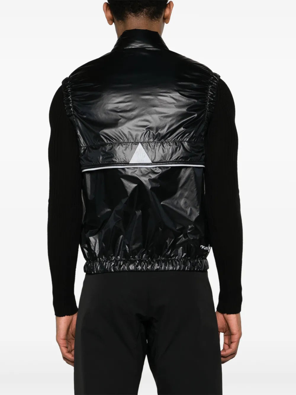 Veste Ollon sans manches - 6