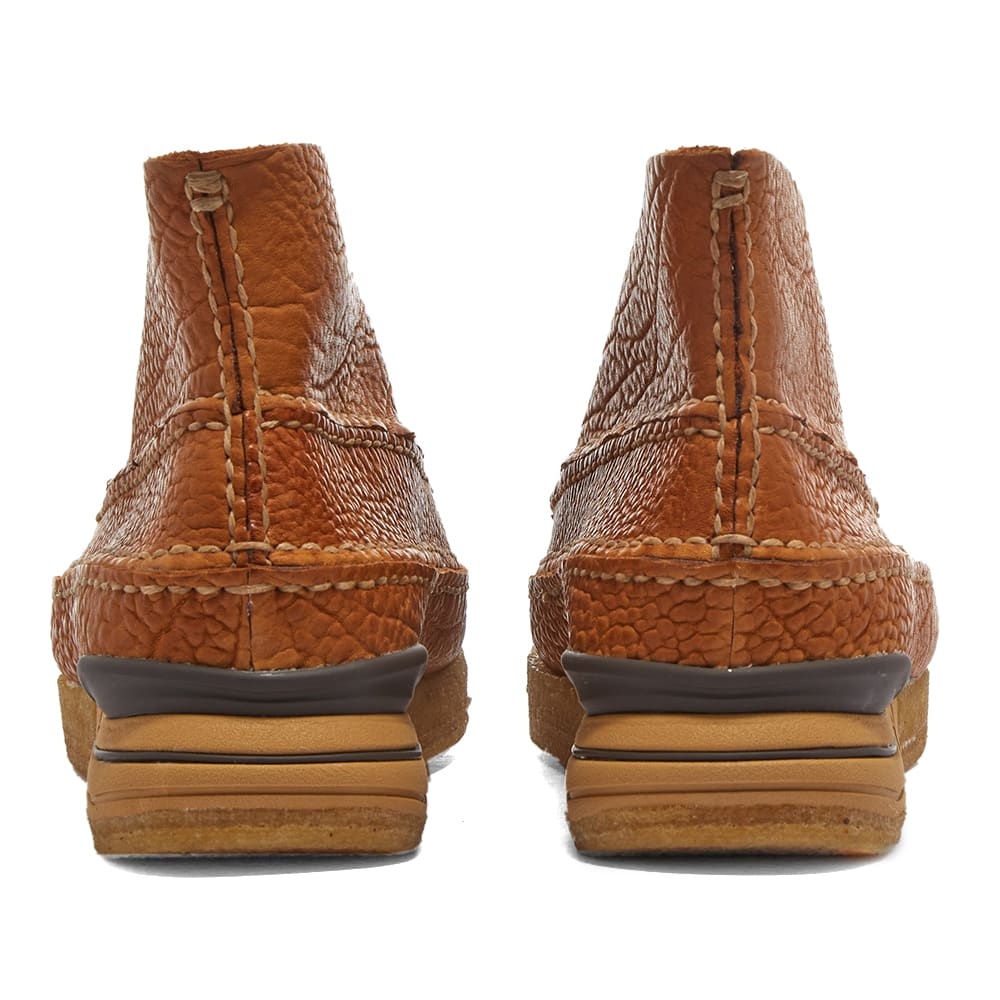 Visvim Canoe Moc 2 - 3