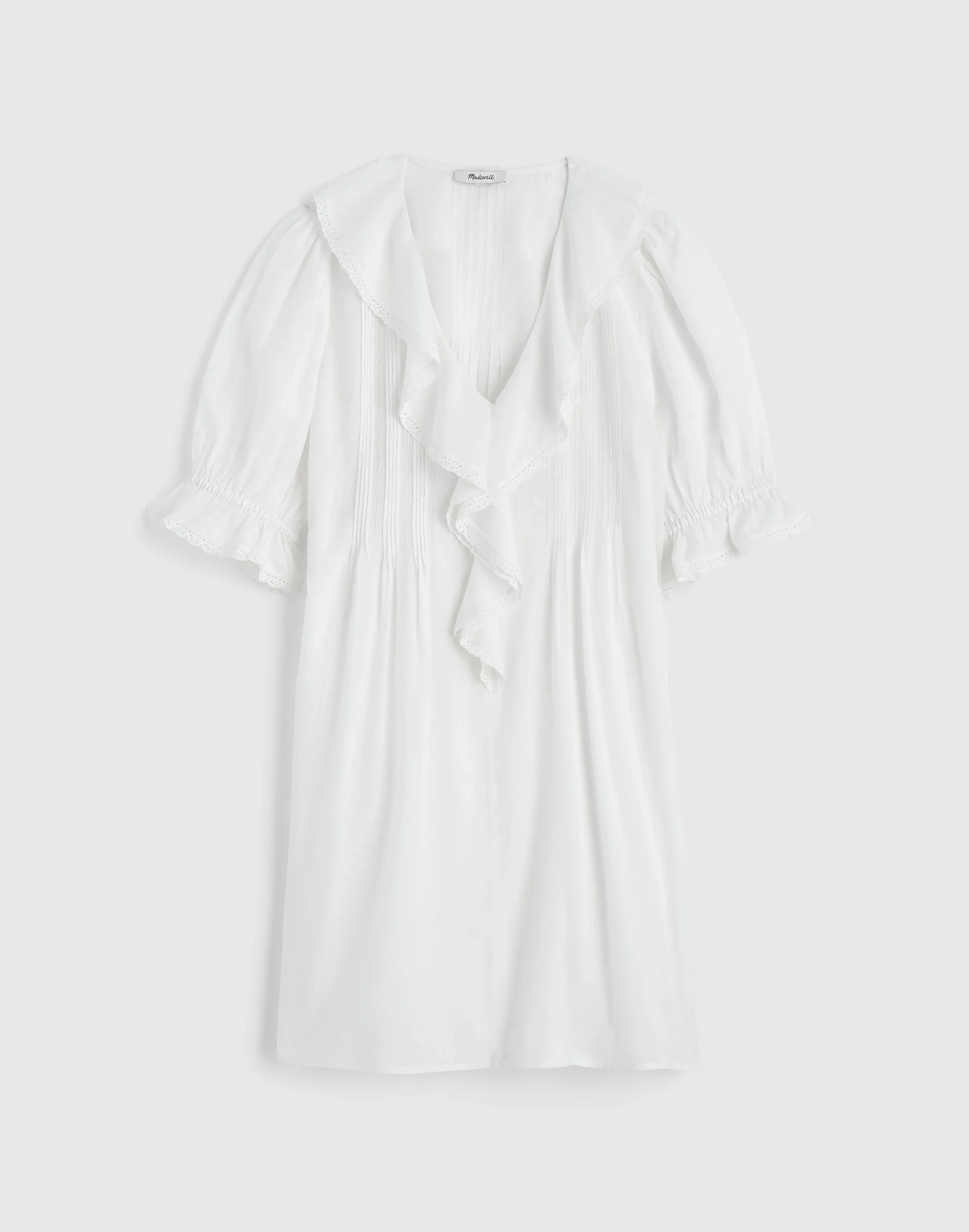 The Blaire Mini Dress - 1