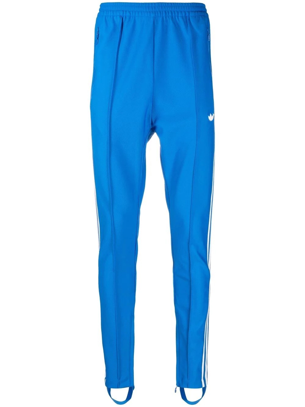 Beckenbauer straight track pants - 1