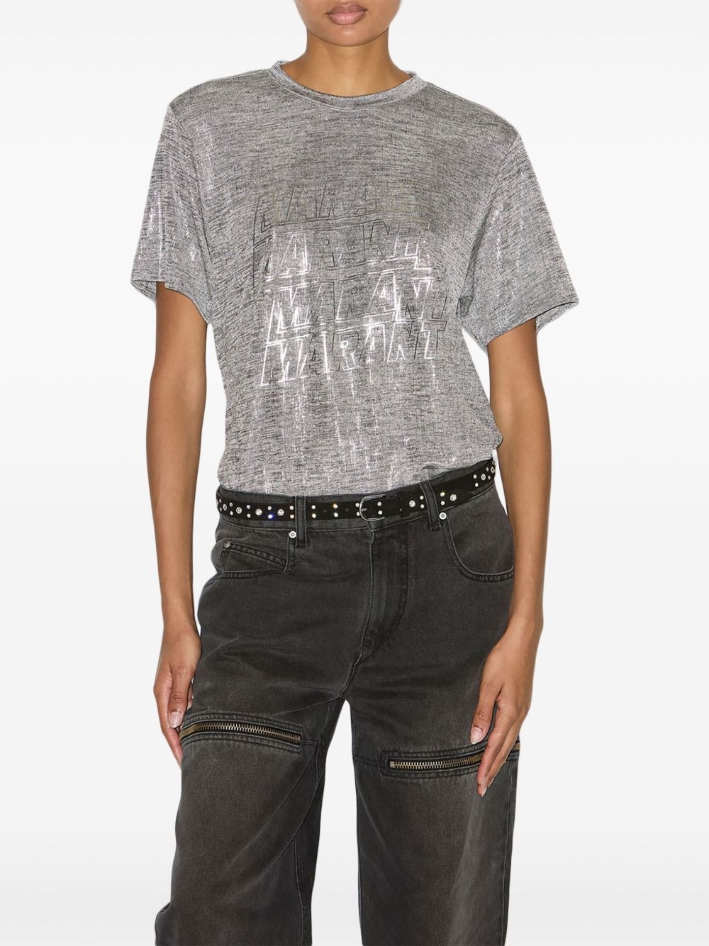 Zoeline T-shirt - 3