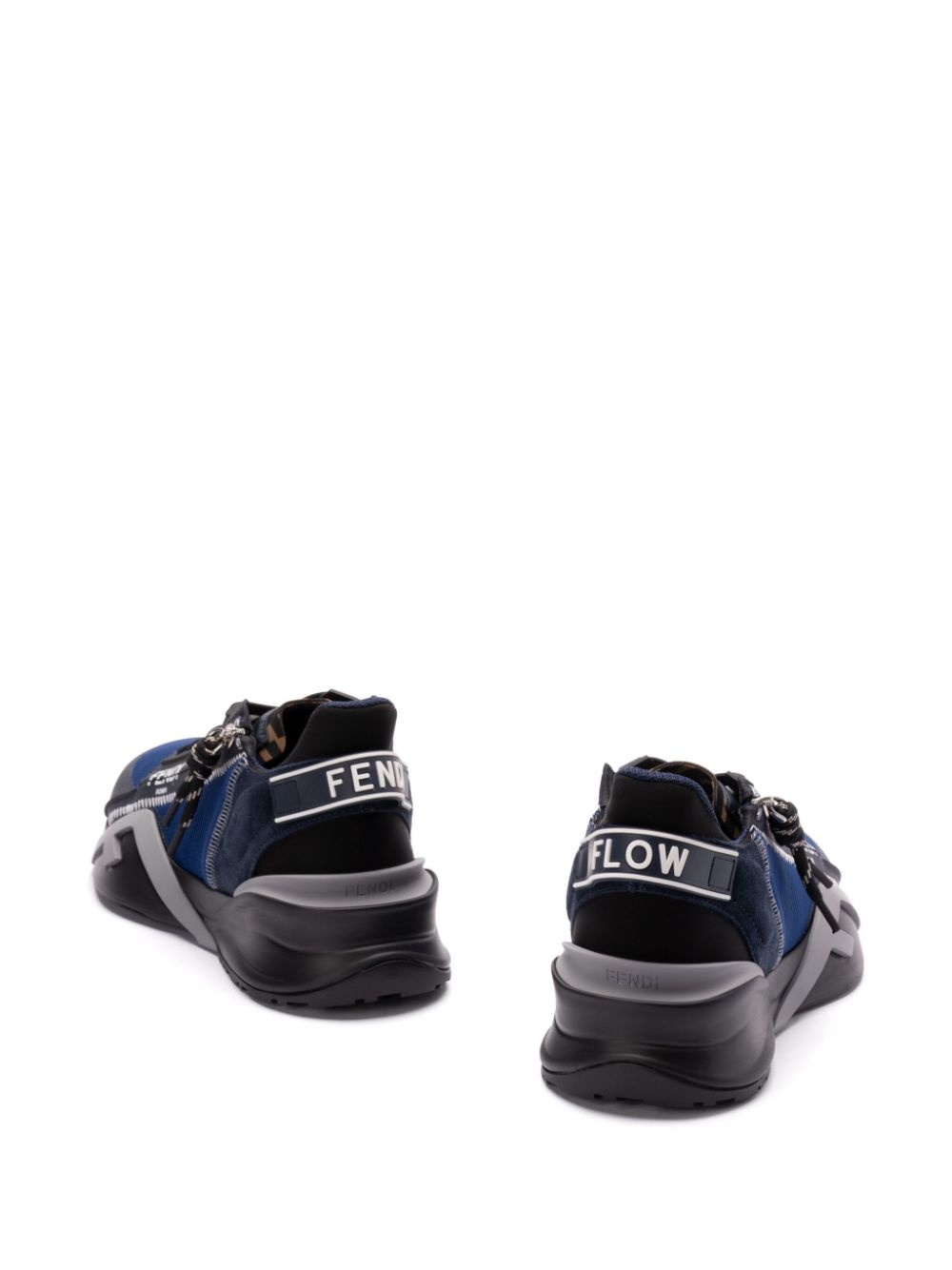 Fendi Flow sneakers - 4