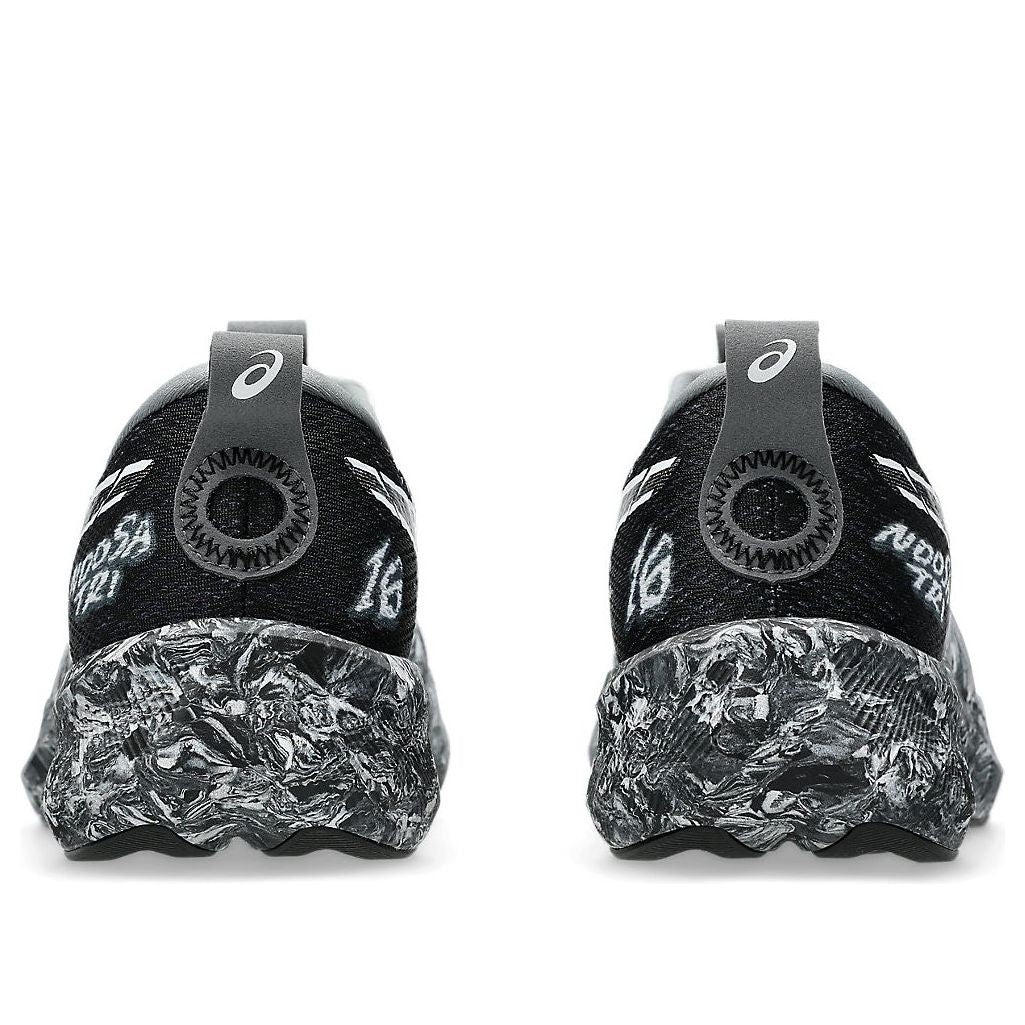 (WMNS) ASICS Noosa Tri 16 'Black White' 1012B675-001 - 5