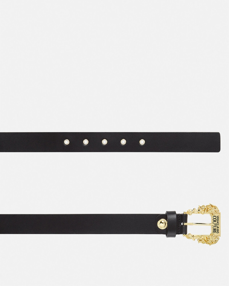 VERSACE JEANS COUTURE Couture1 Belt outlook