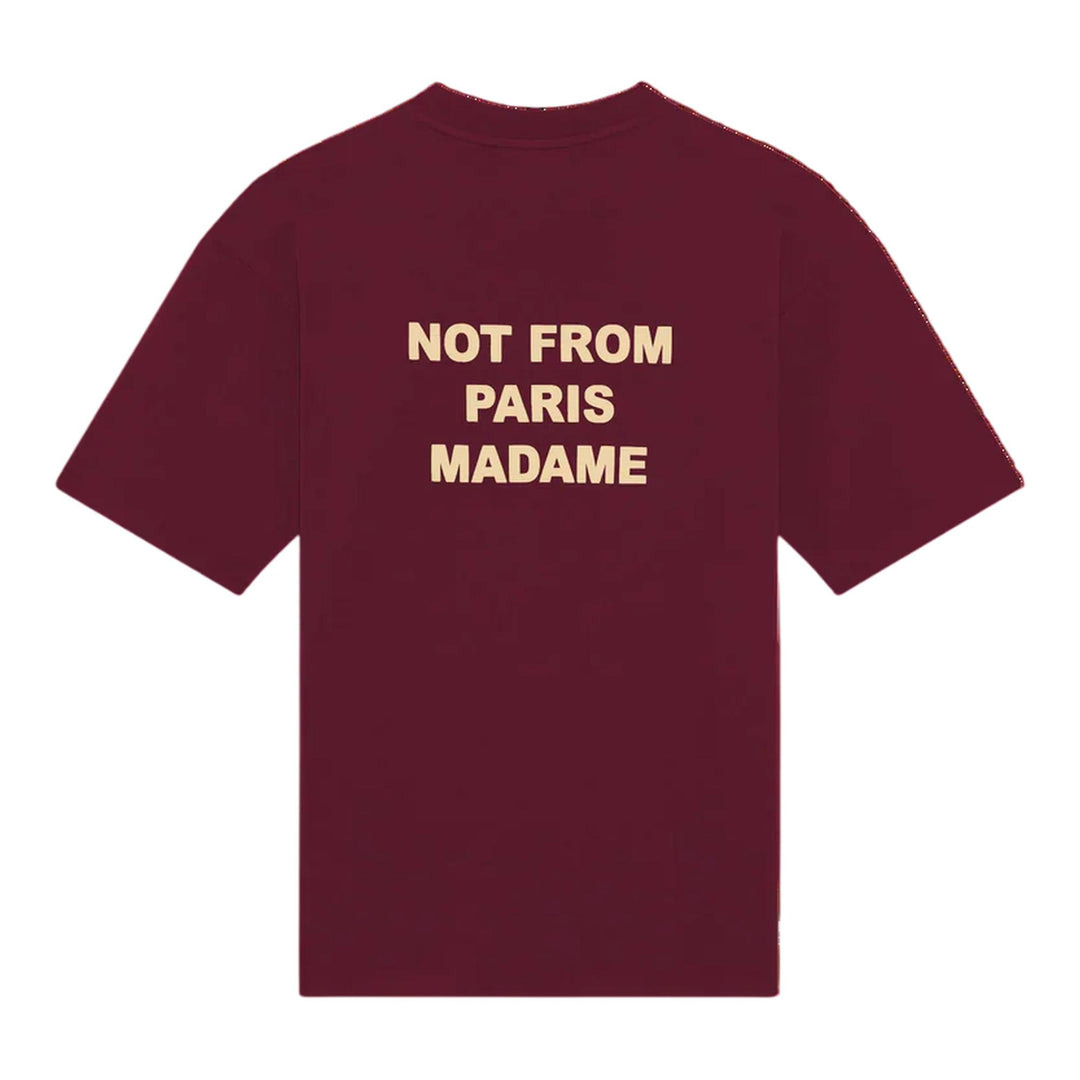 Le T-Shirt Slogan - 2