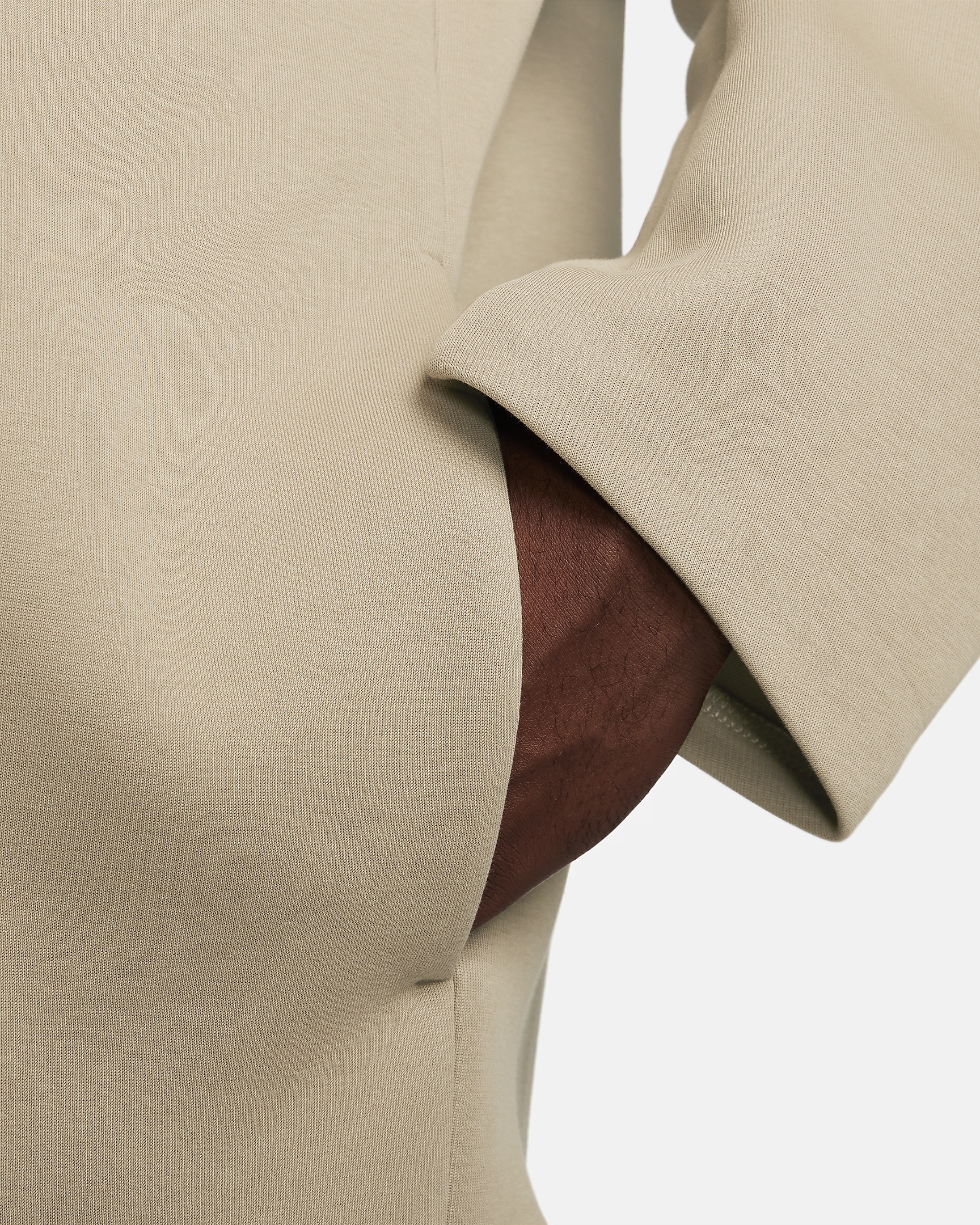 Nike Sportswear Tech Fleece Reimagined Men's Oversized Shacket - 15
