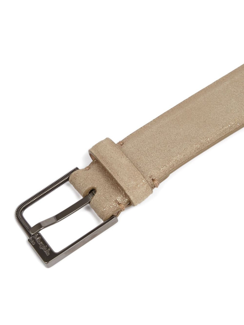 leather belt 3