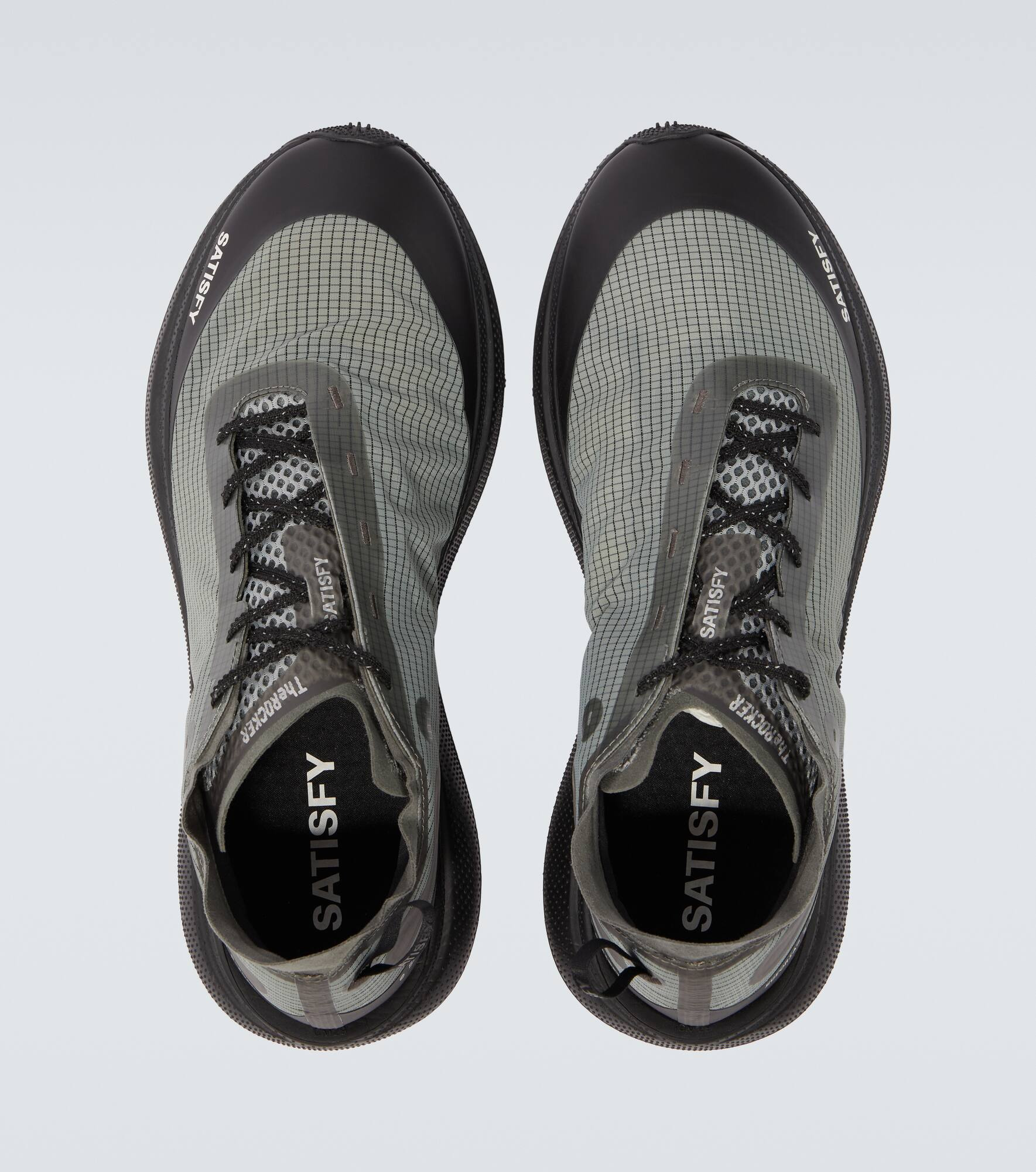 TheROCKER sneakers - 4