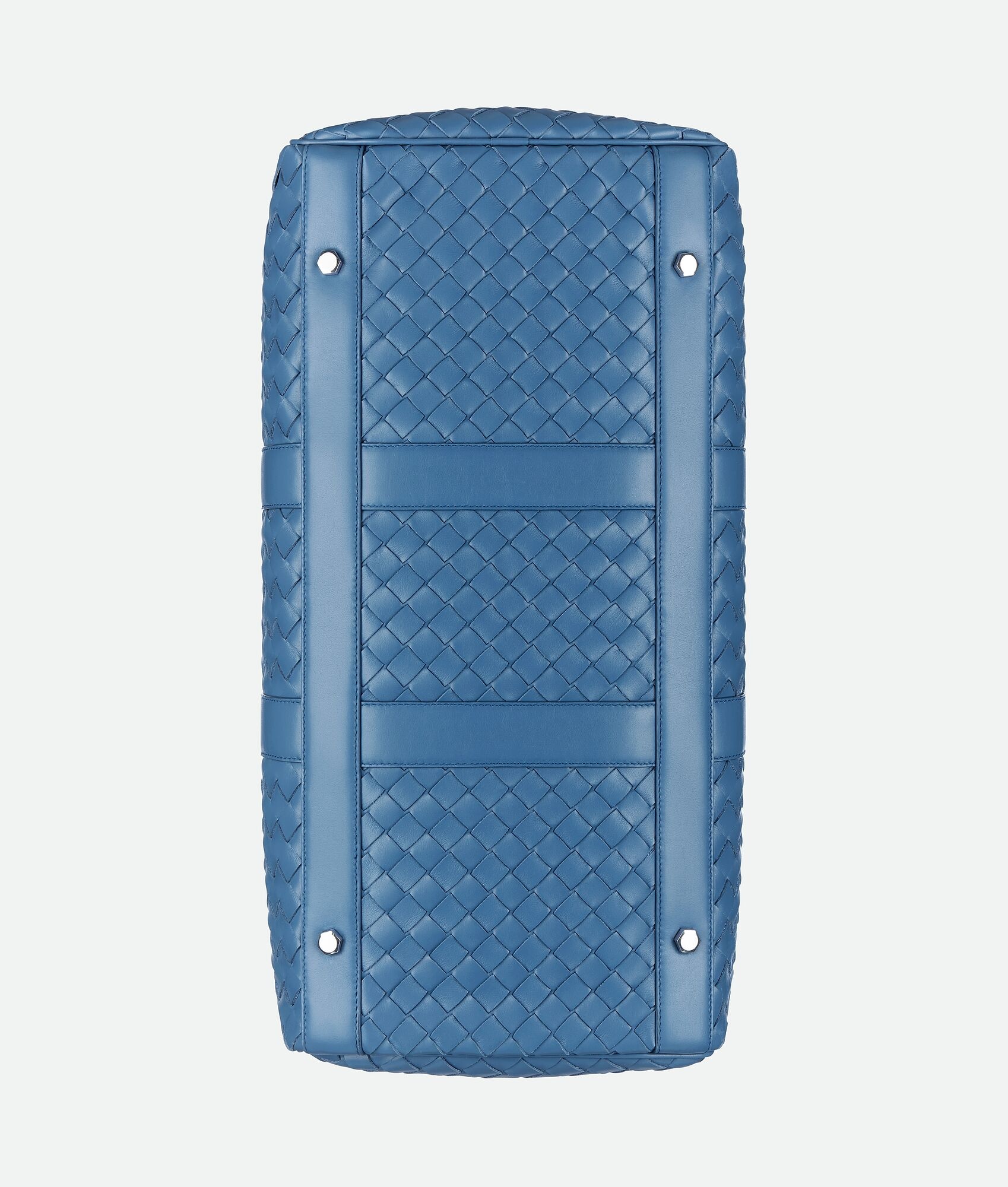 Medium Intrecciato Duffle - 5