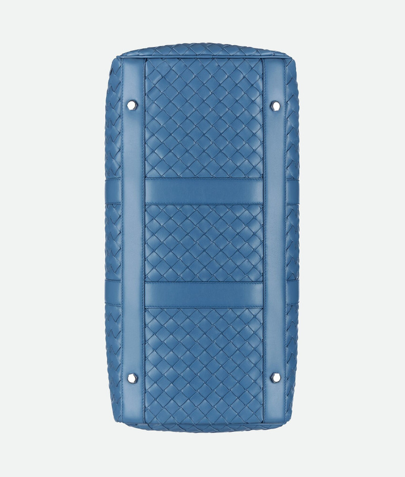 Medium Intrecciato Duffle 5