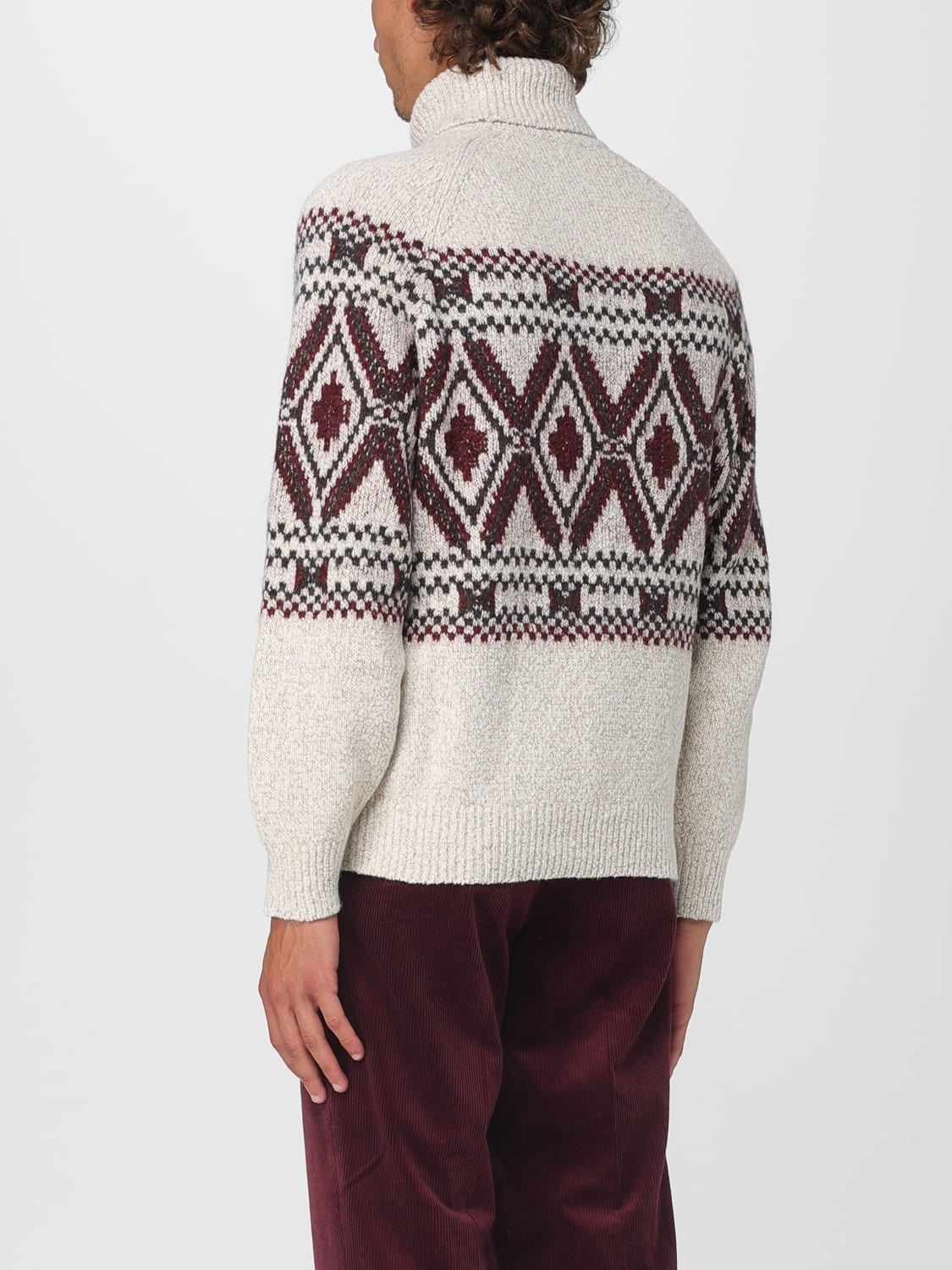 Sweater men Brunello Cucinelli - 3