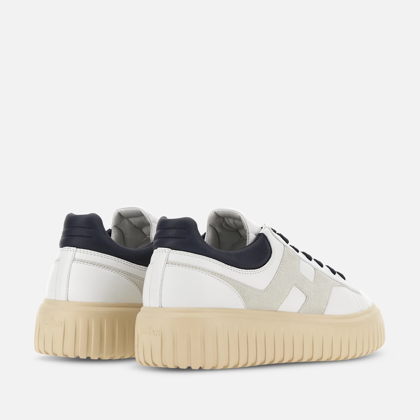 Sneakers Hogan H-Stripes - 3