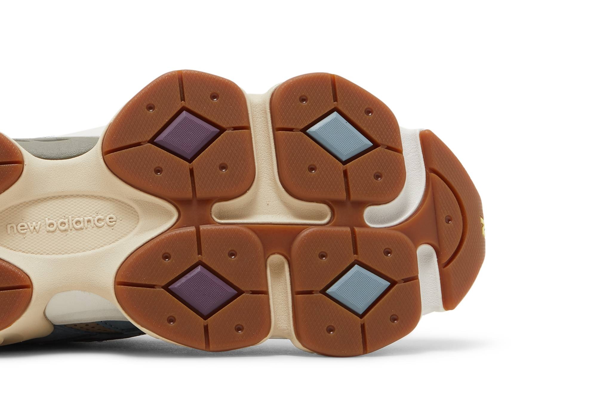 Bodega x 9060 'Age of Discovery' - 5