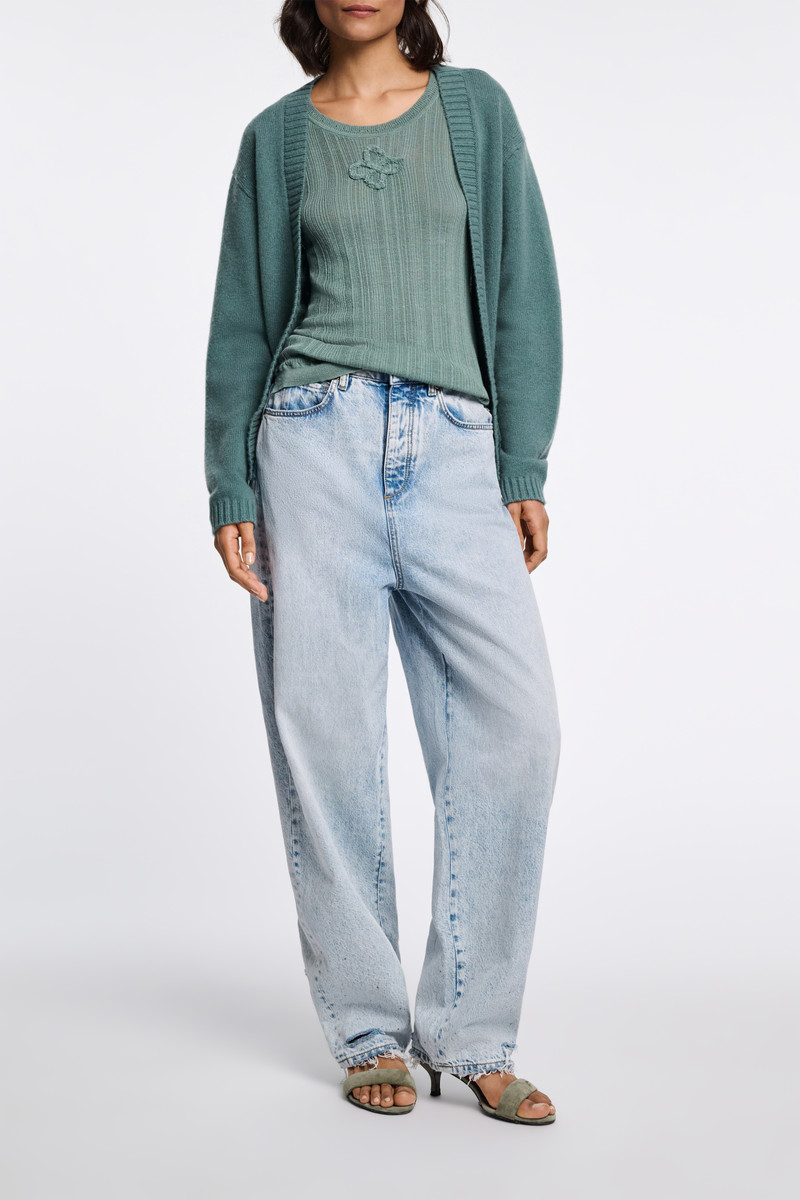 DOROTHEE SCHUMACHER SUMMER EASE top outlook