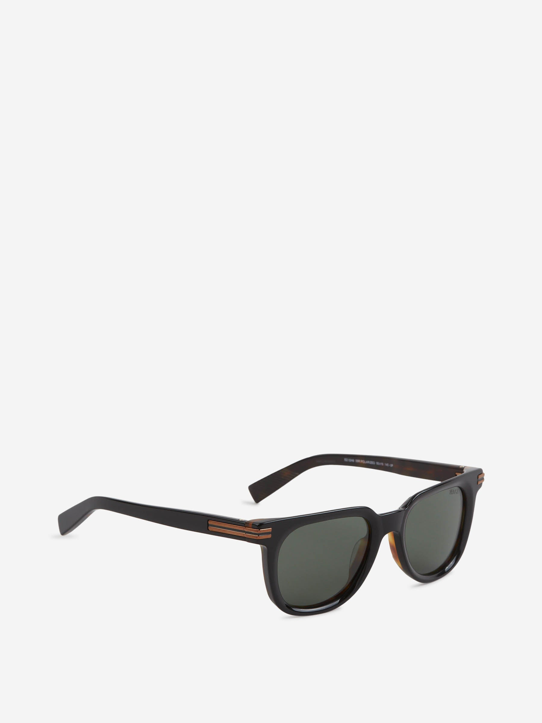 ROUND SUNGLASSES - 2