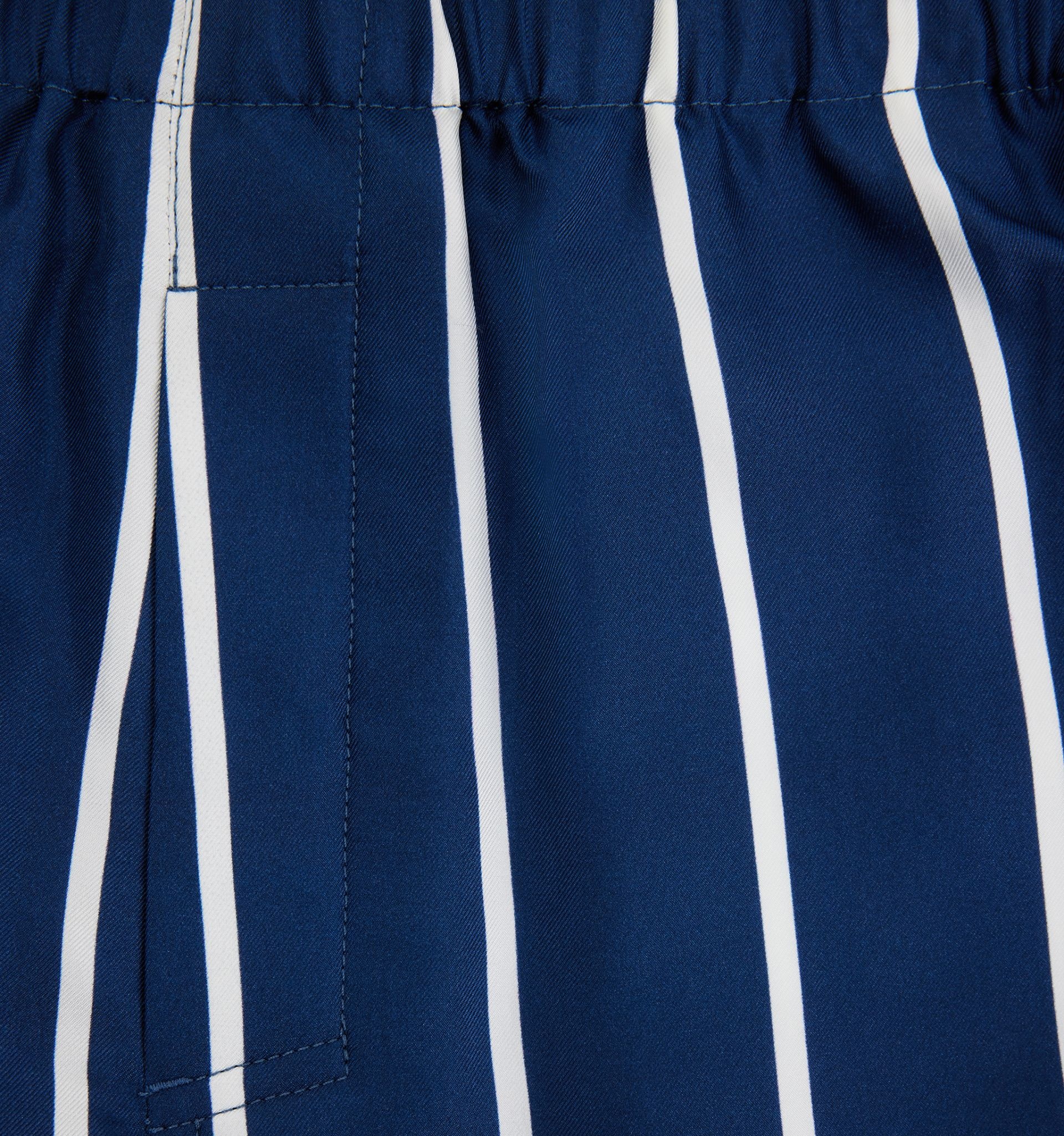 Elasticated Waist Shorts - 5