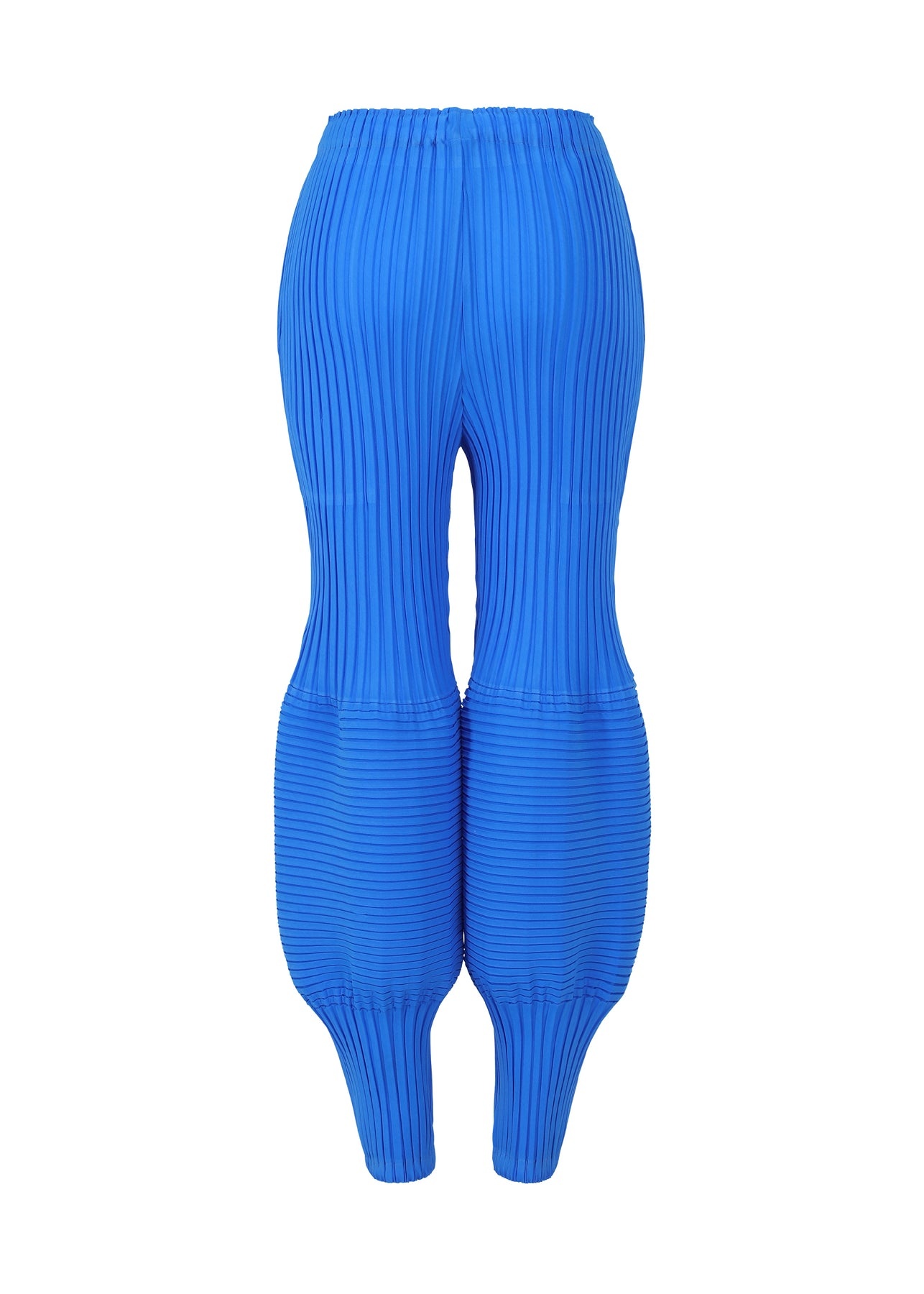 AERATE PLEATS PANTS - 2