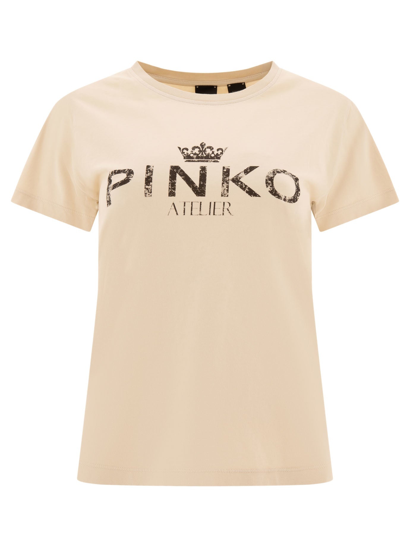 Pinko "bussolotto" T-shirt - 1