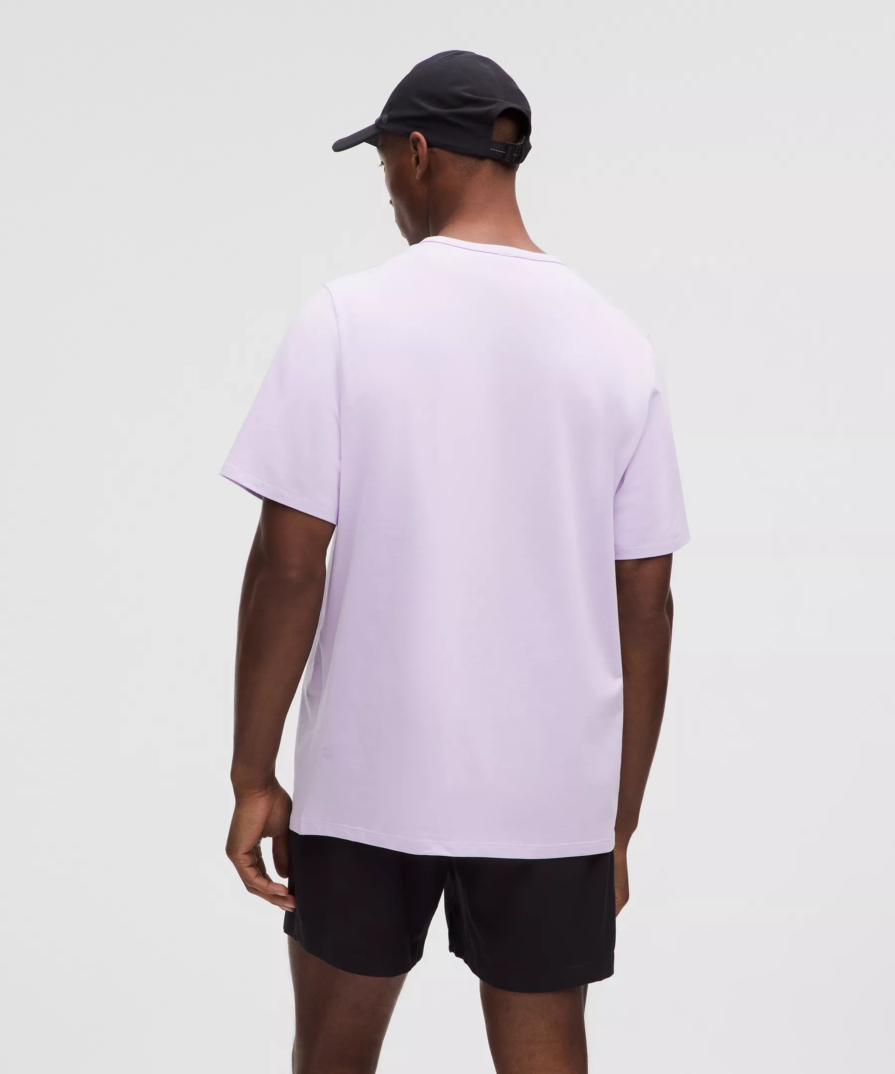 Organic Cotton Classic-Fit T-Shirt - 3